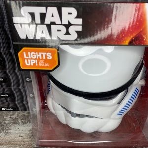 3DLightFX Star Wars Stormtrooper 3D Deco Light